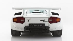 Lamborghini Countach LP5000 S Quattrovalvole 1985 года 